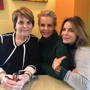 Meet your Posher, Whitney